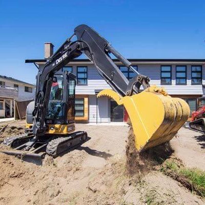 Commercial Excavation, Wellington Demolition Solution Pros