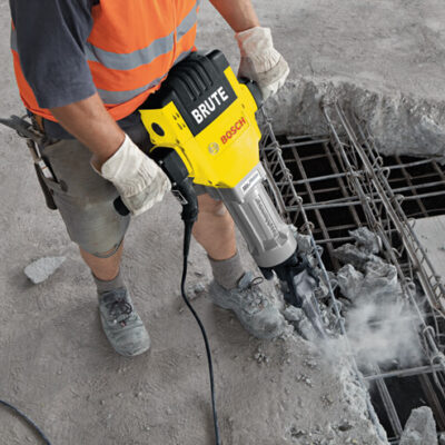 Concrete Demolition, Wellington Demolition Solution Pros