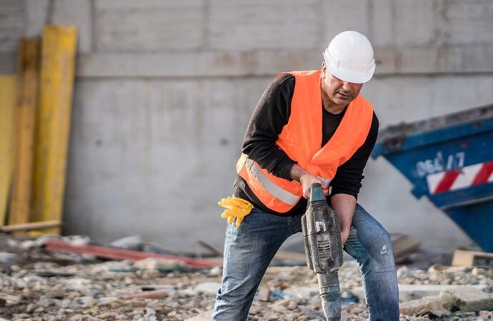 Demolition Contractors, Wellington Demolition Solution Pros