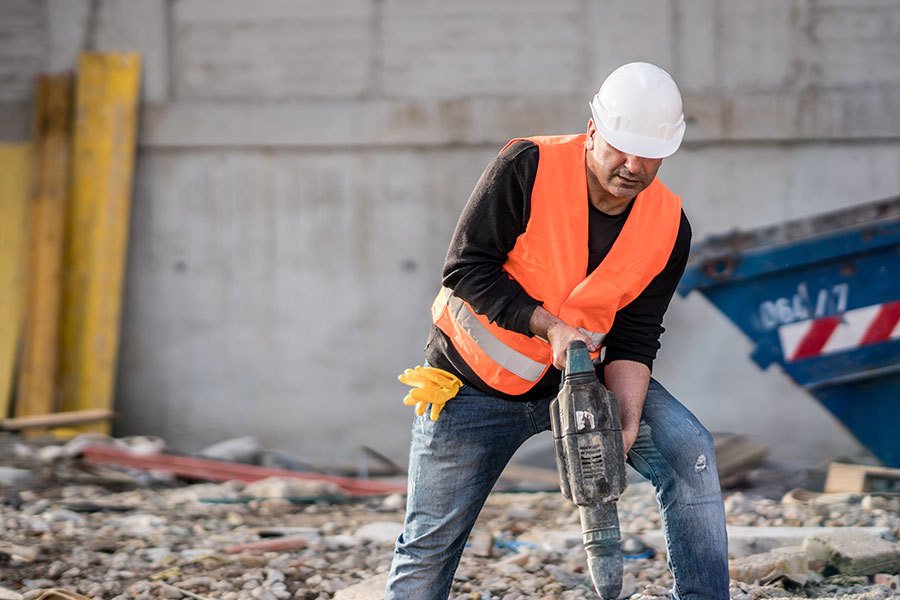 Demolition Contractors, Wellington Demolition Solution Pros