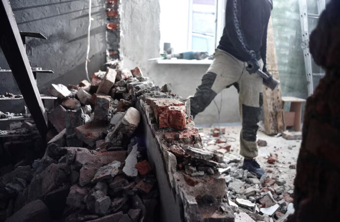 Home Wellington Demolition Solution Pros