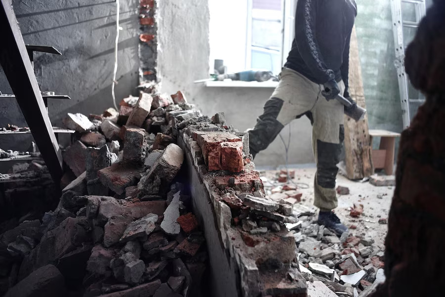 Home Wellington Demolition Solution Pros