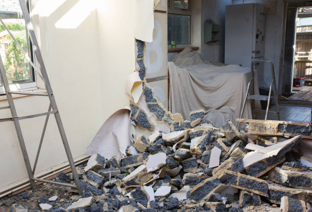 Kitchen Demolition, Wellington Demolition Solution Pros